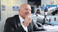 Ridha Belhaj : Les électeurs en Allemagne ont confirmé la fin de Nidaa Tounes 
