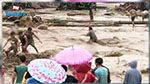 Philippines : Des dizaines de victimes après le passage de la tempête Tembin