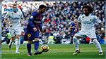 Clasico : Le Barça s'impose face au Real  