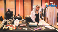 L'expo Chic By Mövenpick Sousse