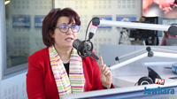 Samira Merai : Yassine Ibrahim a fait une erreur en sortant du gouvernement