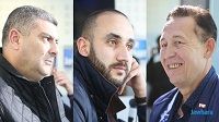 Cartes sur Table du mardi 26 décembre 2017