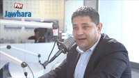 Walid Jalled : 