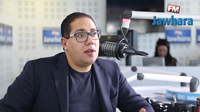 Mahmoud Baroudi : 