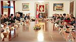 Adoption d’un projet de loi portant approbation d’un protocole d'accord euro-méditerranéen