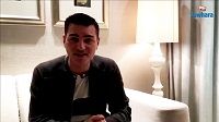 David Vendetta vous donne rendez-vous demain en exclusivité sur Jawhara FM