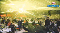 La Soirée du réveillon 2018 à Hotel Royal Thalassa Monastir