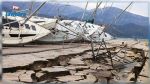 Un séisme de magnitude 5,1 secoue la Grèce