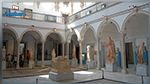 L'accès aux musées et aux monuments sera gratuit ce dimanche