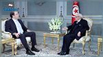 Béji Caïd Essebsi appelle à la nécessité de protéger le pouvoir d’achat des Tunisiens