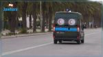 Le terroriste Borhène Boulaabi transporté à l'hôpital militaire de Tunis