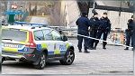 Suède : Deux blessés dans une explosion près d’une bouche de métro à Stockholm