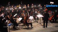 Concert du Nouvel An présenté par l'Orchestre Symphonique Franco Tunisien