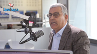 Hafedh Zouari : 