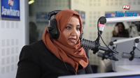 Wahiba Akoubi : Nous disposons de dossiers de corruption concernant certains journalistes 