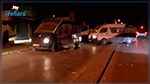 Nuit mouvementée en Tunisie : Affrontements entre manifestants et forces de l'ordre et plusieurs arrestations 