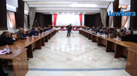 Sousse : Réunion de travail pour le renforcement des investissements privés et l'encadrement des jeunes entrepreneurs