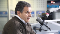 Mazen Cherif : 