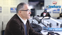 Mohsen Marzouk appelle à la révision de la loi de finance  