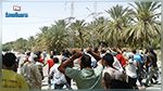 Kébili : Marche protestataire pour dénoncer la hausse des prix de nombreux produits