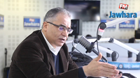 Mohsen Marzouk : 