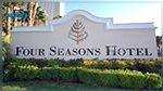 L'hôtel Four Seasons de Gammarth: un nouveau fleuron du tourisme de luxe
