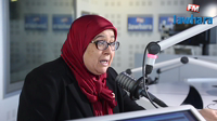 Monia Brahim : Le député Adnen El Hajji incite au chaos