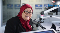 Monia Brahim : Le directeur de la maison de jeunes appartient au Front populaire 