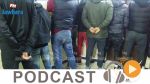  Journal Info 12h00 du jeudi 11 Janvier 2018