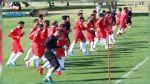 Mondial-2018 : Deux séances d'entraînement au menu de l'EN