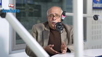 Ahmed Saidi : J'annonce officiellement mon adhésion à Nidaa Tounes
