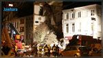 Explosion dans un immeuble en Belgique : Deux corps retrouvés sous les décombres