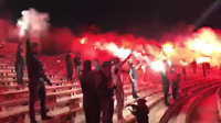 La Brigade Rouge fête son 17ème anniversaire