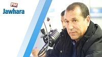Skander Kasri : Le but de l'US Monastir est de conserver la troisième place 