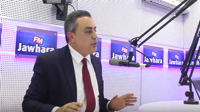 Mehdi Jomaa : La communication ne résout pas les problèmes du pays
