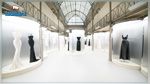Paris : Une exposition-hommage à Azzedine Alaïa