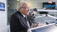 Boujomaa Remili : J'annonce ma démission définitive de tout parti politique 