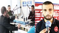 Cartes Sur Table : Hamdi Nagguez fait ses adieux aux supporters de l'ESS