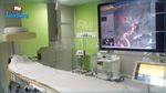 Inauguration d’une salle d'angiographie biplan à l’institut Mongi Ben Hamida de Neurologie 