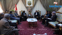 L'ambassadrice du Canada en Tunisie en visite à Sousse 