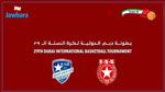 Basket -Tournoi de Dubaï : L'ES Radès en demi-finale 