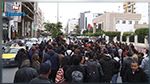 Les militants de la campagne 