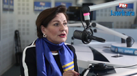 Zohra Driss : Nous formerons des listes municipales dignes de la confiance des citoyens  