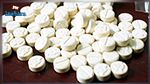 Un réseau de trafic de drogue démantelé à Kasserine  