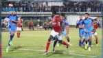 Ligue 1 : Le derby du sahel sans vainqueur