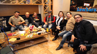 Jawhara Show du samedi 27 janvier 2018