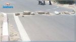 Des manifestants bloquent la route reliant Mahdia et Boumerdès