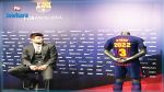 Piqué prolonge jusqu'en 2022 au Barça