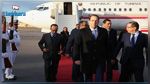 Youssef Chahed entame une visite officielle au Maroc 