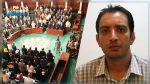 Yassine Ayari invité à venir à prêter serment mercredi prochain en plénière de l'ARP
